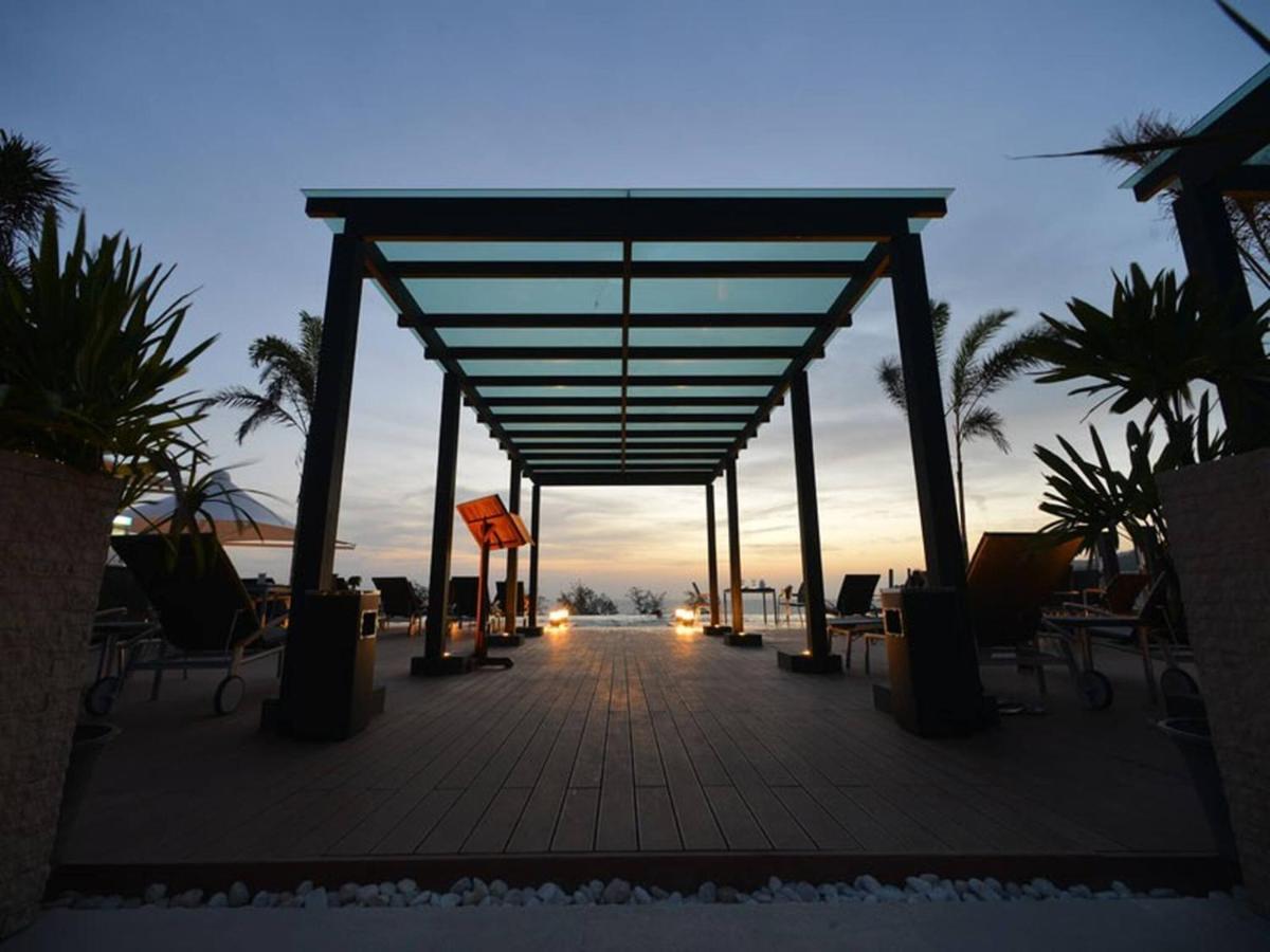 Patong Beachfront 2 Mins Walk To Whitebeach Gasthof Phuket